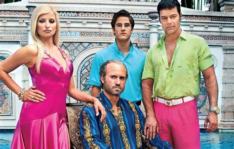 assassinio di john lennongianni versace|How we covered the real assassination of Gianni Versace .